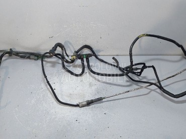 CRIJEVO za Citroen Jumpy