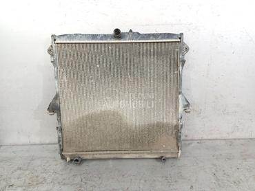 HLADNJAK VODE za Ford Ranger