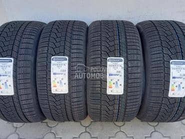 Continental 315/35 R21 Zimska