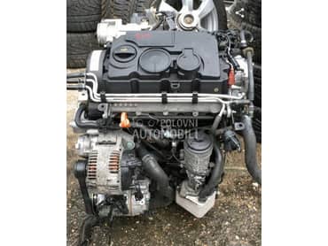 BMM motor za Audi A3