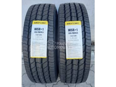 Westlake 245/70 R19.5 Sve sezone