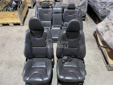 SJEDISTA za Volvo XC60