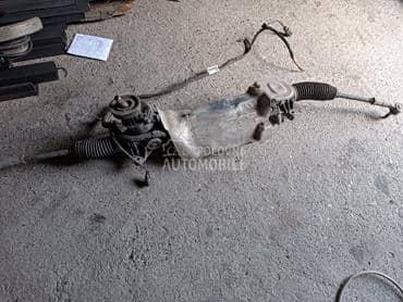 Letva volana za Audi A3