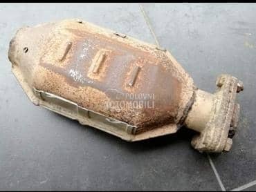 katalizator za Land Rover Freelander od 1998. do 2006. god.