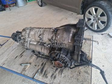 A6 3.0tdi za Audi A6 od 2004. do 2008. god.