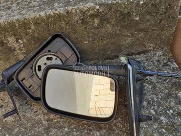 retrovizori za Volkswagen Golf 2 od 1989. do 1994. god.