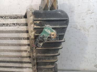 MAP SENZOR za Ford Ranger