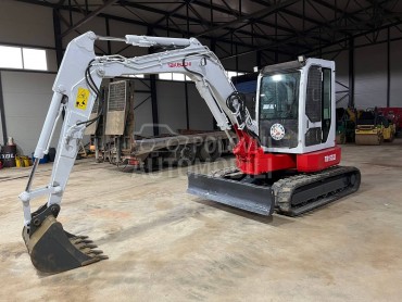 Takeuchi TB153FR