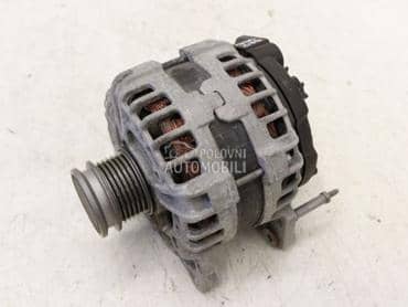Alternator za Volkswagen Passat B6 od 2003. do 2018. god.