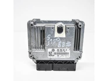 Kompjuter - računar za Volkswagen Golf 6 od 2003. do 2018. god.