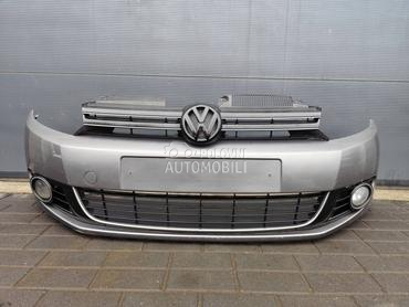 Branik za Volkswagen Golf 7 od 2003. do 2018. god.