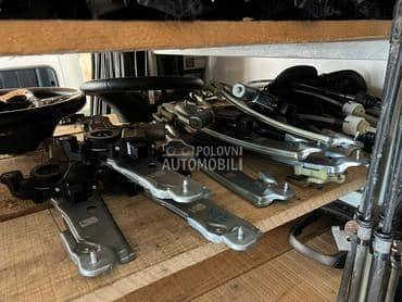 podizac prozora elektro makaze za Opel Astra od 2000. do 2023. god.