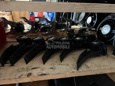 pedala gasa za Opel Astra od 2000. do 2023. god.