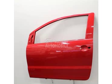 Vrata za Volkswagen Lupo od 2002. do 2017. god.