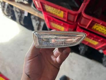 zmigavac za Opel Astra od 2000. do 2023. god.