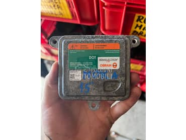 trafo fara elektronika za Opel Mokka od 2010. do 2016. god.