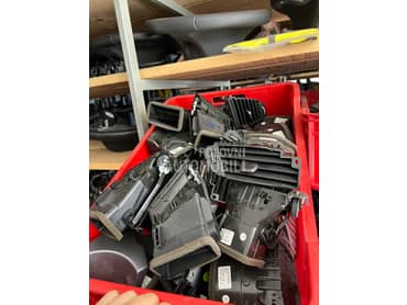 duvaljka ventilacija kabine za Opel Astra od 2000. do 2023. god.