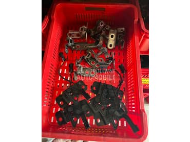 brava haube za Opel Astra K od 2015. do 2023. god.