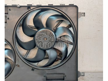 VENTILATOR za Volvo XC70