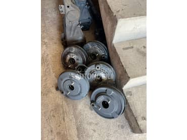 kociona servo pumpa vakum za Opel Astra od 2000. do 2023. god.