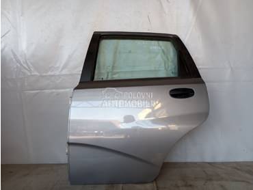 VRATA za Chevrolet Aveo