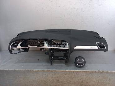 INSTRUMENT TABLA za Audi A4