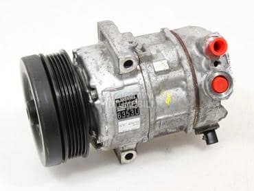 Kompresor klime za Opel Corsa C od 2000. do 2018. god.