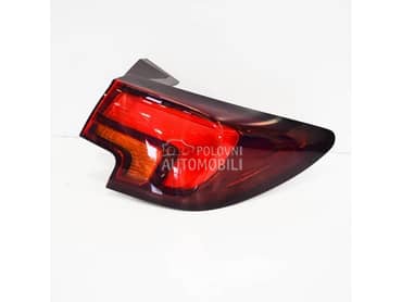 Stop svetla i stop lampe za Opel Corsa D od 2000. do 2018. god.