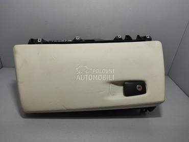 KASETA za Citroen C4