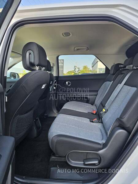 Hyundai Ioniq 5 