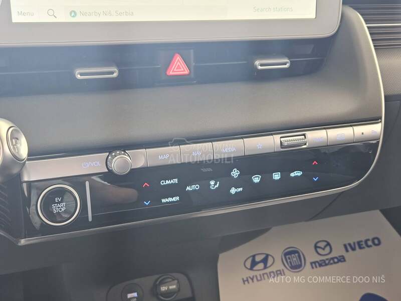 Hyundai Ioniq 5 