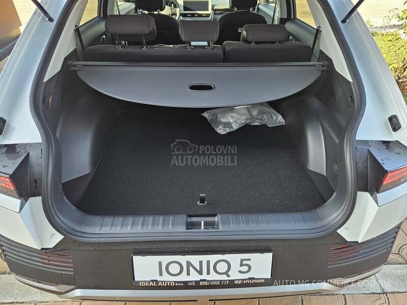 Hyundai Ioniq 5 