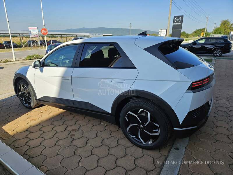 Hyundai Ioniq 5 