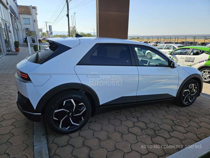 Hyundai Ioniq 5 