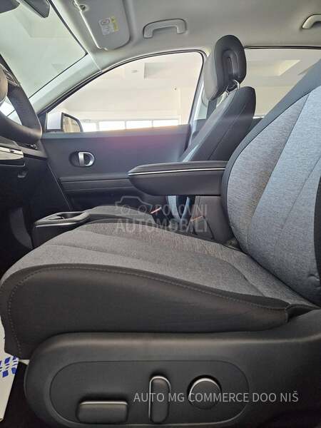 Hyundai Ioniq 5 