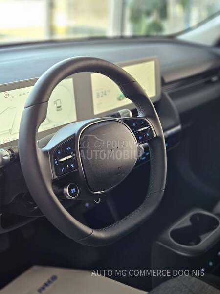 Hyundai Ioniq 5 