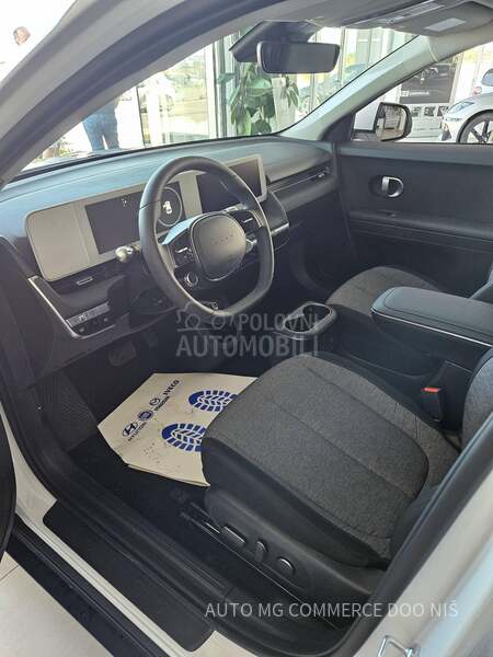 Hyundai Ioniq 5 