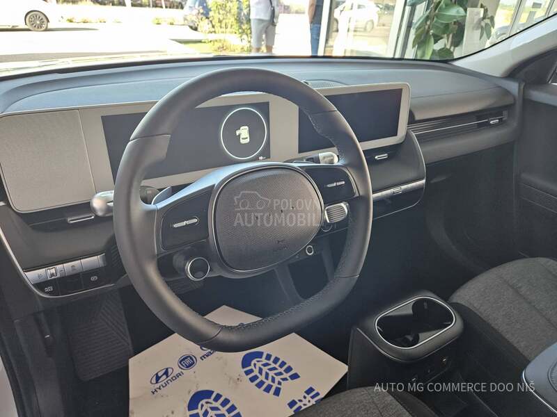 Hyundai Ioniq 5 