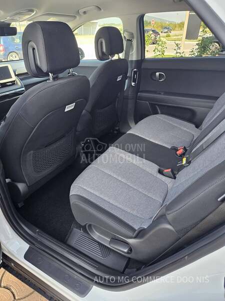 Hyundai Ioniq 5 