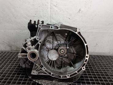 MJENJAC za Ford Focus