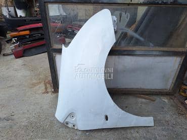 desno krilo za Peugeot Partner
