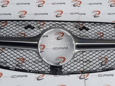 Maska gle w166 amg za Mercedes Benz Ostalo