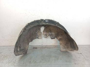 UNUTRASNJI BLATOBRAN za Audi A4