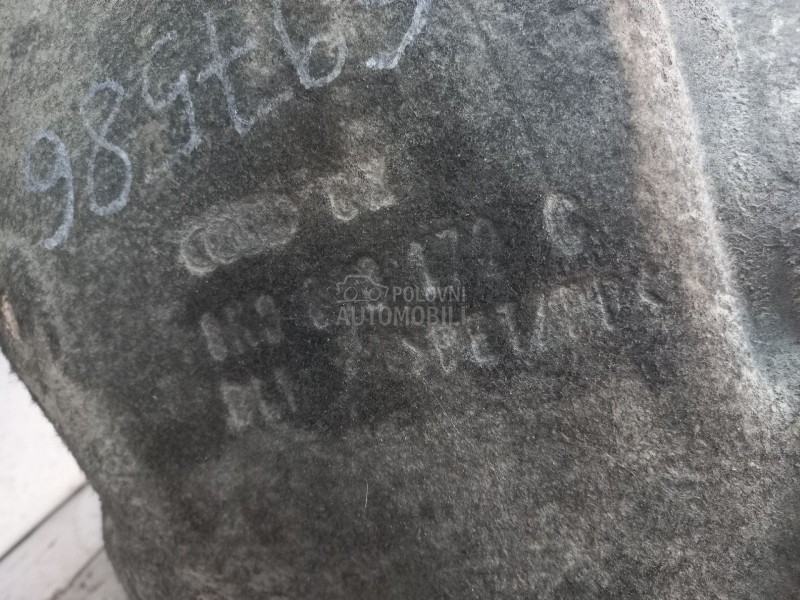 UNUTRASNJI BLATOBRAN