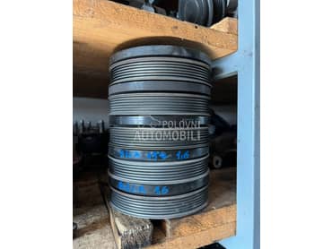 1.6 remenica spaner za Opel Astra K od 2015. do 2023. god.