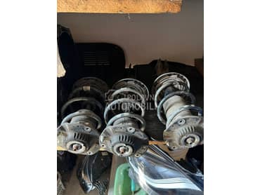 amortizer opruga solja 1.6 za Opel Astra K od 2015. do 2023. god.