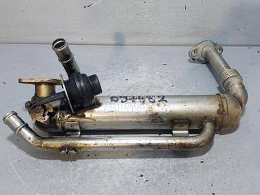 HLADNJAK EGR VENTILA za Volkswagen Golf Plus