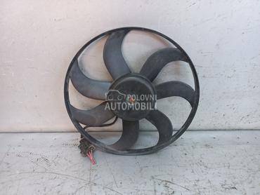 VENTILATOR za Volkswagen Polo