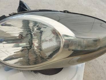 13.FAROVI za Nissan Micra za 2008. god.