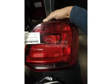 Stop svetla led za Volkswagen Polo
